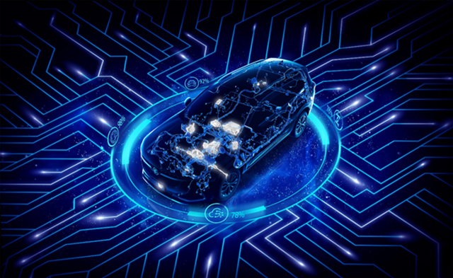 Mingjiada Electronics: профессиональные услуги по утилизации MCU для всех марок автомобилей
