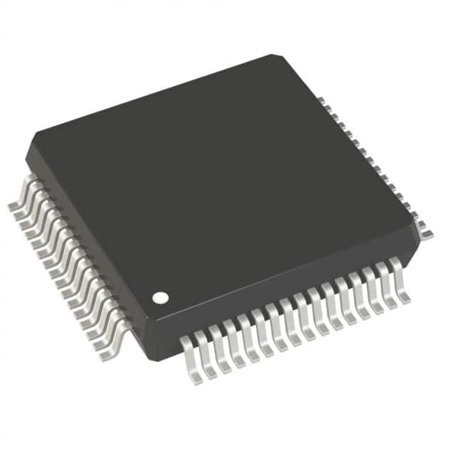 STM32L552RET6