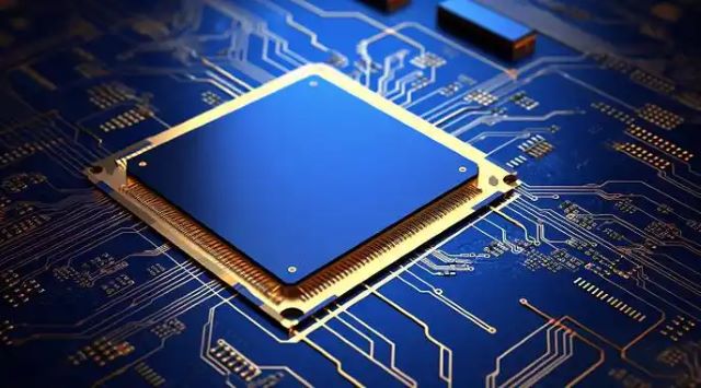 Ориентируйтесь на Mingjiada Electronics: универсальный поставщик приемопередающих микросхем