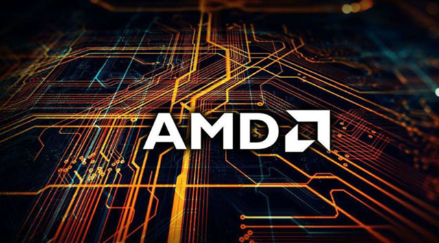 AMD объявила о продаже производственного бизнеса ZT Systems Sanmina за 3 миллиарда долларов