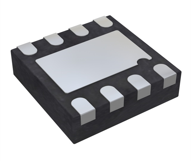 Маломощный одноканальный AD5683RACPZ-1 16-битный цифро-аналоговый преобразователь (DAC)