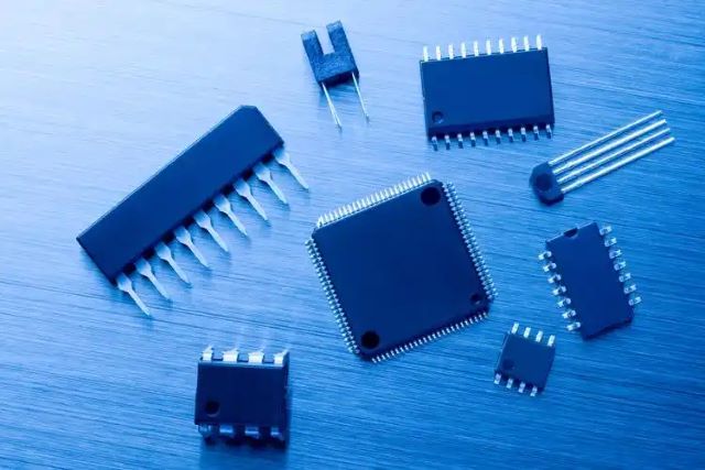 [Поставка PMIC]Mingjiada Electronics - глобальный поставщик микросхем управления питанием