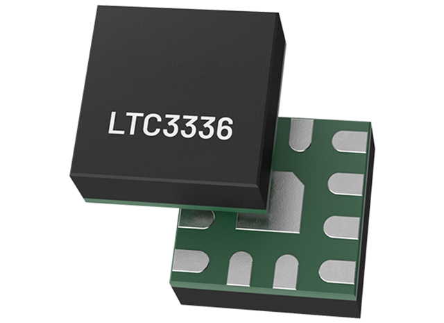 Analog Devices Inc. | LTC3336EV | 15 В, 250 мА микромощный понижающий стабилизатор