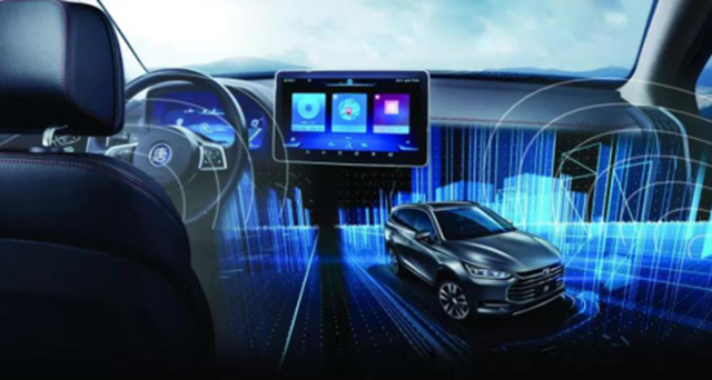 [ Mingjiada Electronics ] ADI Automotive Audio Bus (A2B) Core Provider