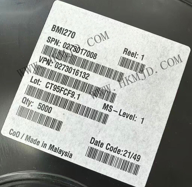 BMI270