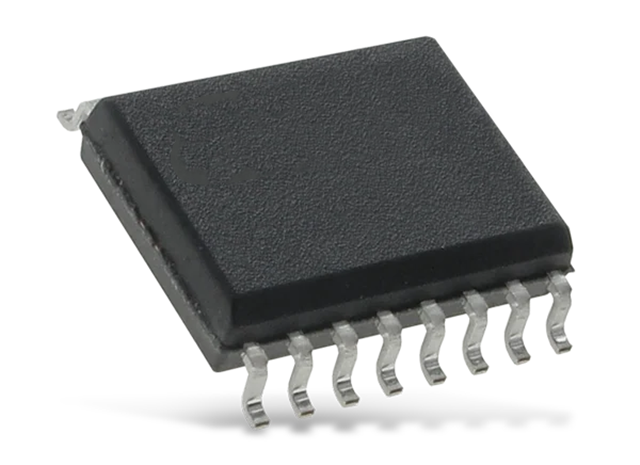 ADI LTC2311 CMSE-14: 14-битный подписанный бит, 5Msps дифференциальный входной ADC