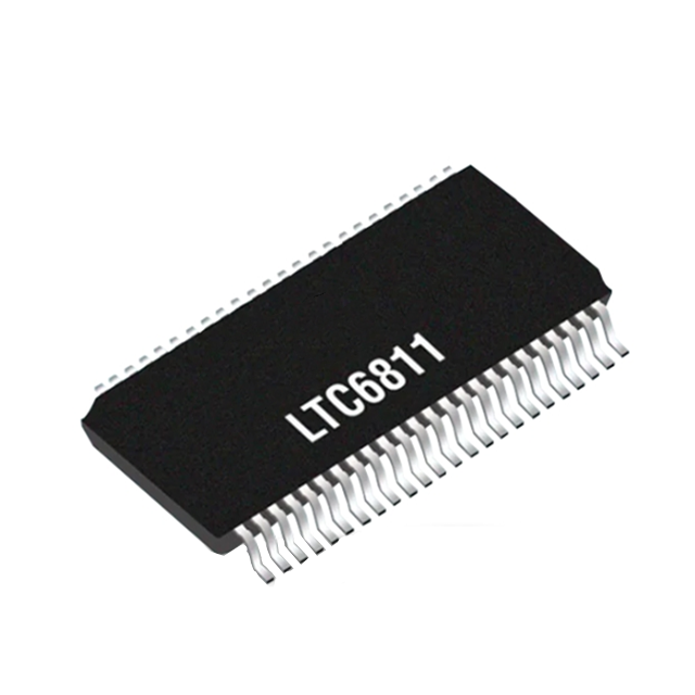 LTC6811IG-1