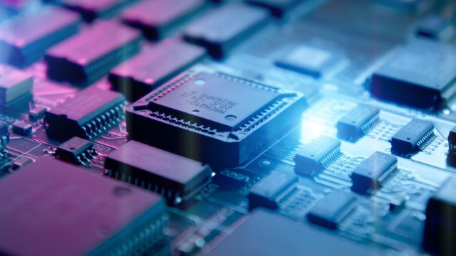 Mingjiada Electronics — ваш надежный поставщик микросхем, модулей и электронных компонентов