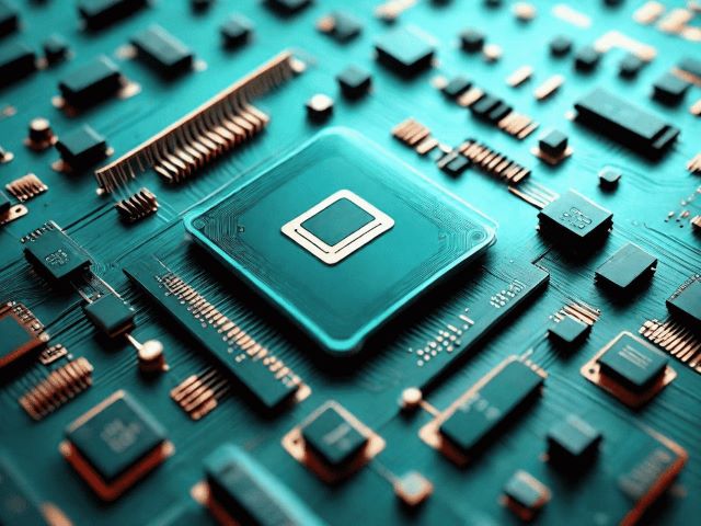 Mingjiada Electronics—комплексная платформа для закупки дискретных полупроводников и силовых MOSFET
