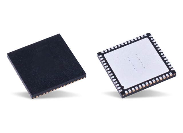 ADI [ AD9656BCPZ-125 ] Четырехканальный, 16-битный, 125 MSPS JESD204B 1.8 В ADC