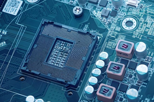 Mingjiada утилизация — утилизация всех видов AI-чипов, 5G-модулей, автомобильных MCU и т. д.
