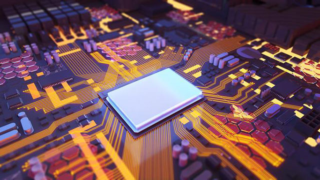 Поставка 32-разрядных микроконтроллеров Renesas: серии RA8, RA6, RA4, RA2