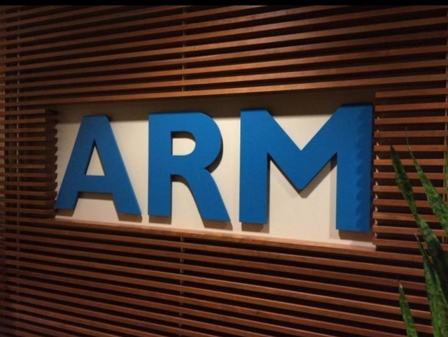 Arm представит в этом году новое поколение флагманских процессоров.