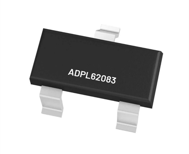 Поставка (ADI) ADPL62083UR44Q: 3-контактная схема мониторинга низкого энергопотребления SOT-23