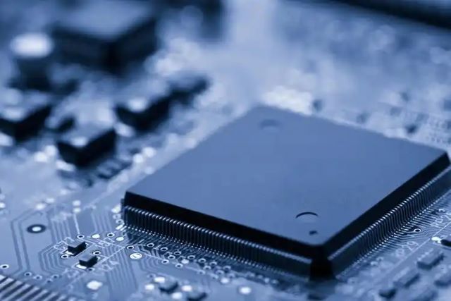 Mingjiada Electronics – ведущий мировой поставщик микроконтроллеров (MCU)