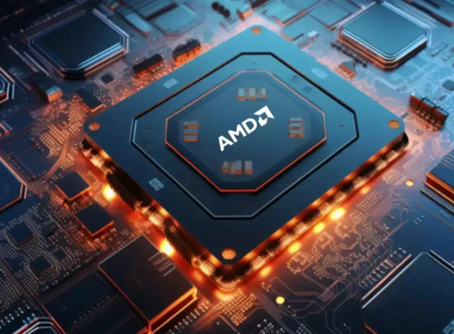 AMD приобрела команду разработчиков искусственного интеллекта Untether AI