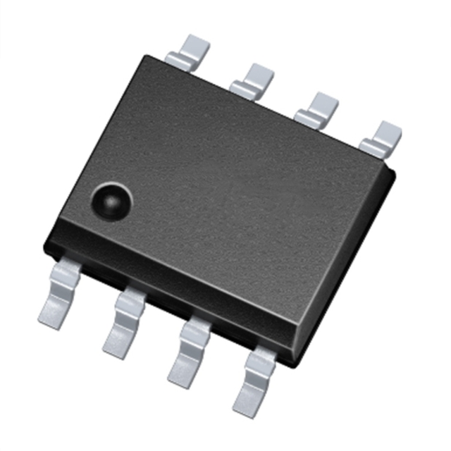 CY15B204QSN-108SXET