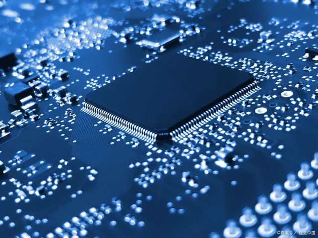 Mingjiada Electronics поставляет микроконтроллеры (MCU) различных брендов