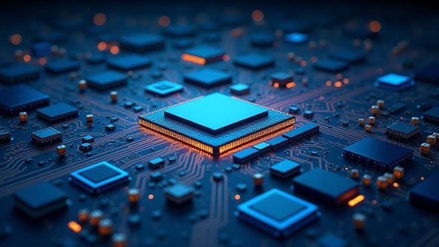 Сделка Microchip Storage Продукт: SXP SAS Expander, контроллер протокола Tachyon, коммутаторы PCIe