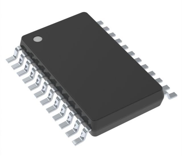 (Maxim) MAX11214EUG аналого-цифровой преобразователь: 24-битный, 5mW, 140dB SNR, 32ksps Δ-Σ ADC
