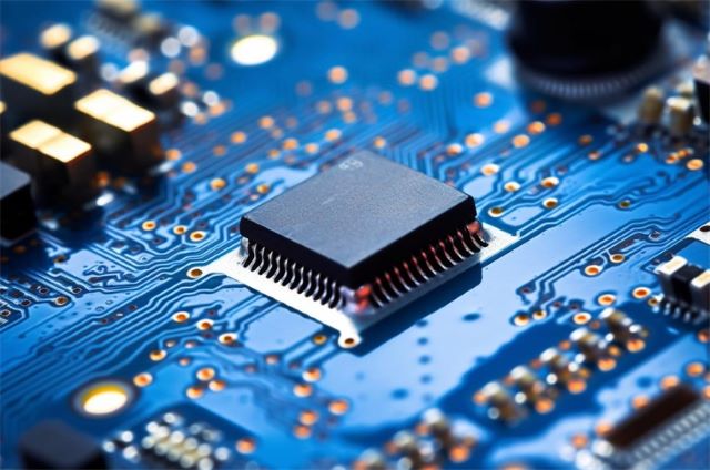 Поставка электронных микросхем: 5G, ИИ, память, силовые устройства и т. д.