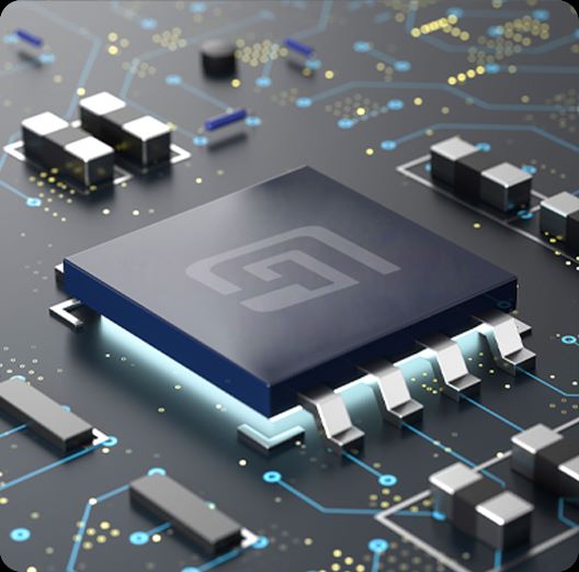 Переработка микросхем NOR Flash, переработка DRAM, NAND Flash, eMMC/UFS, SRAM, FRAM и т. д.
