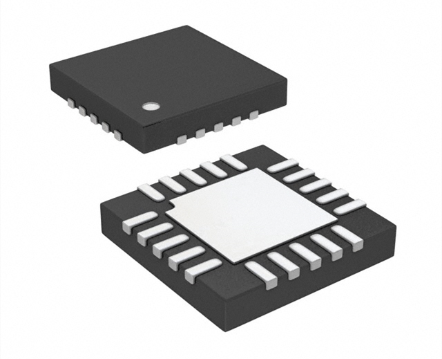 (ADI) LTC9105ATP: контроллер IEEE 802.3bt PD с приоритетом телеметрии и питания