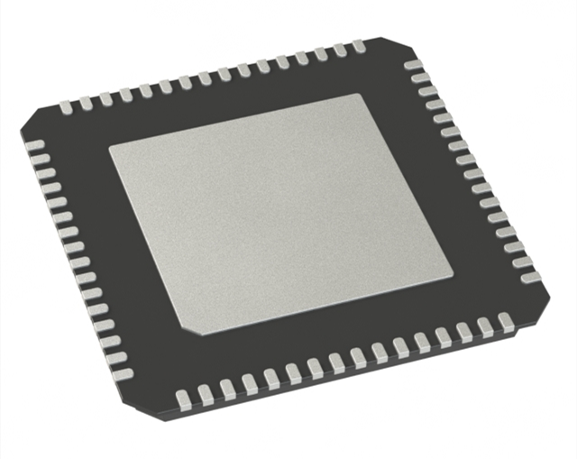 ADI аналого-цифровой преобразователь: AD9650BCPZ-105 16-битный, 105-MSPS, 1.8 В двухканальный ADC
