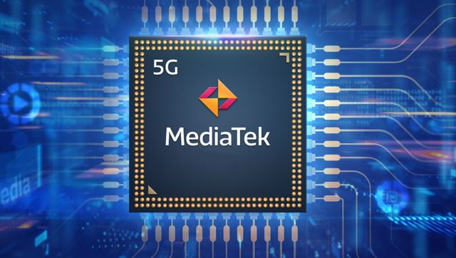 Поставка чипов MTK: для мобильных телефонов, ИоТ, автомобильной промышленности и ИИ-вычислений