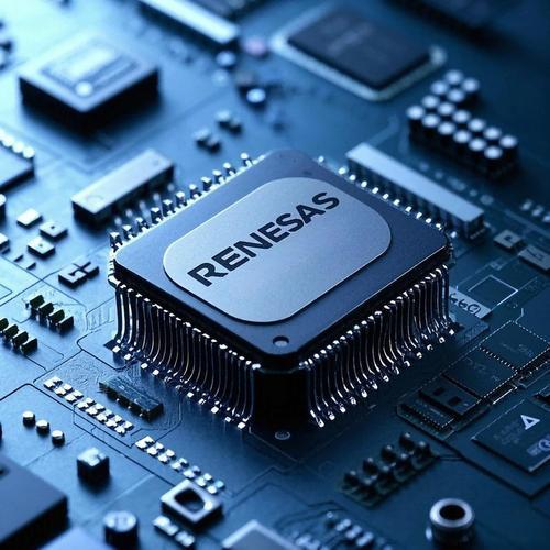 Mingjiada Приобретение микроконтроллера Renesas R7FS5D97E3A01CFB (микроконтроллер ARM - MCU)