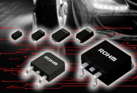 Mingjiada перерабатывает продукты ROHM, помогая компаниям эффективно использовать запасы