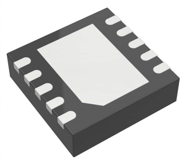 Датчик ADI: LTC2996CDD Датчик температуры с выходом сигнализации (10DFN)