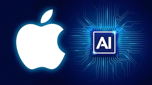 Apple планирует использовать генеративный ИИ для ускорения разработки специализированных чипов