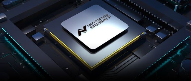 Mingjiada поставляет чипы Novosense: датчики, изолированные драйверы, управление питанием