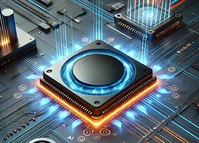 Поставка [Broadcom] Ethernet PHYs, одно/многопортовых PHYs, промышленных/автомобильных PHYs