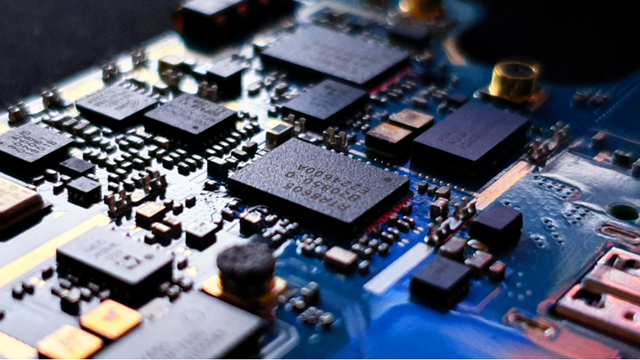 Shenzhen Mingjiada Electronics: основной поставщик интегрированных приемопередатчиков ADI RF