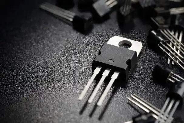 Mingjiada Electronics: комплексный поставщик силовых полупроводников — MOSFET/IGBT/SiC/выпрямители