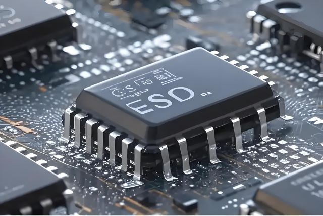 Mingjiada Electronics — профессиональный переработчик электроники — высокая цена за диоды