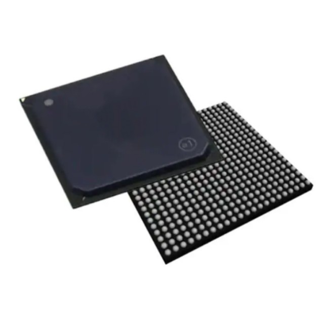 [Поставка] Чип FPGA 5CGXBC9E6F31C7N Altera | Программируемая матрица логических элементов