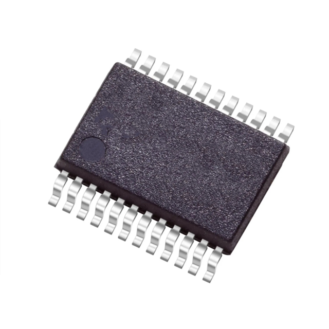 NCV7754DPR2G