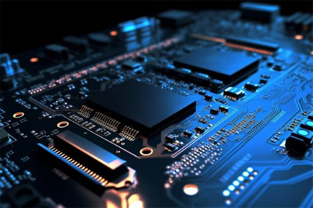 Mingjiada Electronics — комплексные поставки аудиочипов от TI/ST/Qualcomm и других брендов