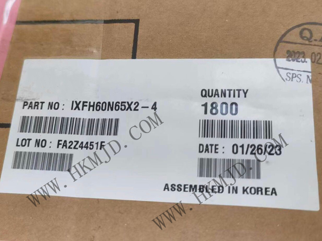 IXFH60N65X2-4