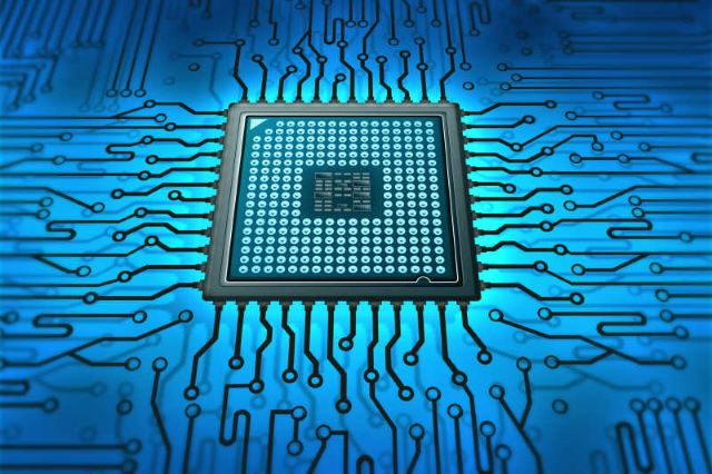 Mingjiada Electronics: эксперт по дистрибуции электронных компонентов известных брендов