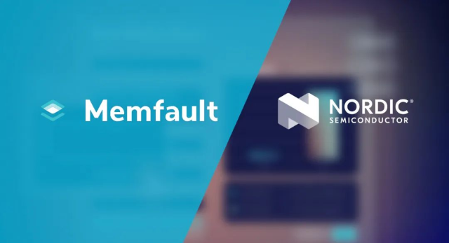 Nordic приобрела Memfault и представила «чип-к-облаку» для подключенных продуктов
