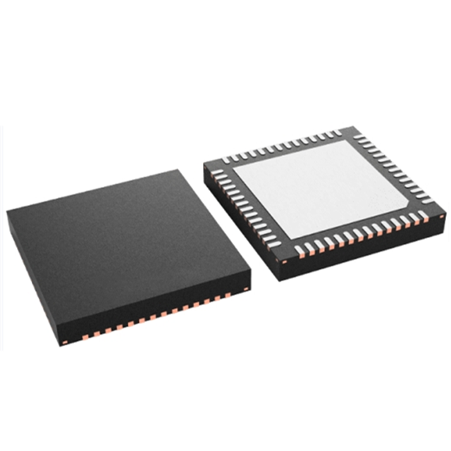 F28P550SJ6RSHR