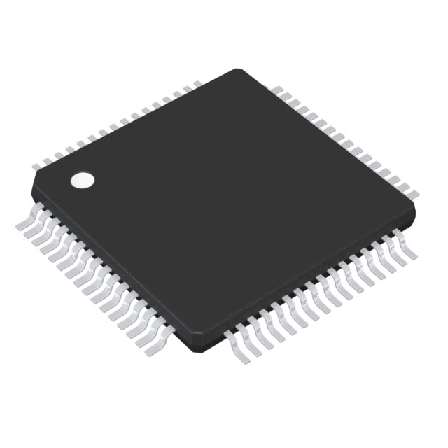 Поставка TI F280048PMQR автомобильного класса C2000™ MCU реального времени