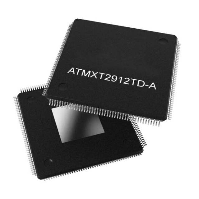 ATMXT2912TD-ABKDVA1