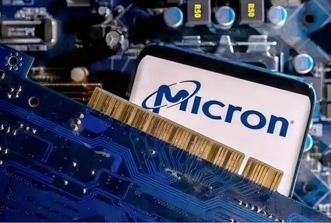 Результаты Micron за 3 квартал: рост доходов благодаря искусственному интеллекту и HBM