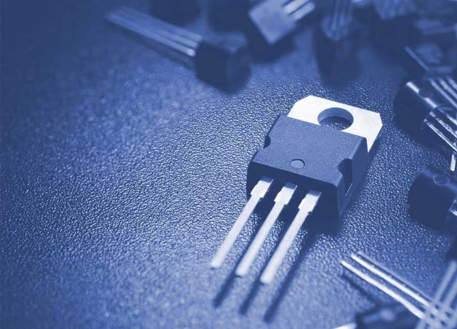 Приобретение [Microchip] дискретных компонентов: силовые MOSFET, РЧ MOSFET, SiC полупроводники