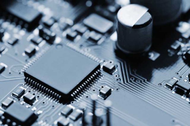 Mingjiada Electronics поставляет полную линейку выпрямителей PANJIT